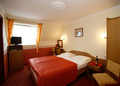 Hotel Korona**** Eger